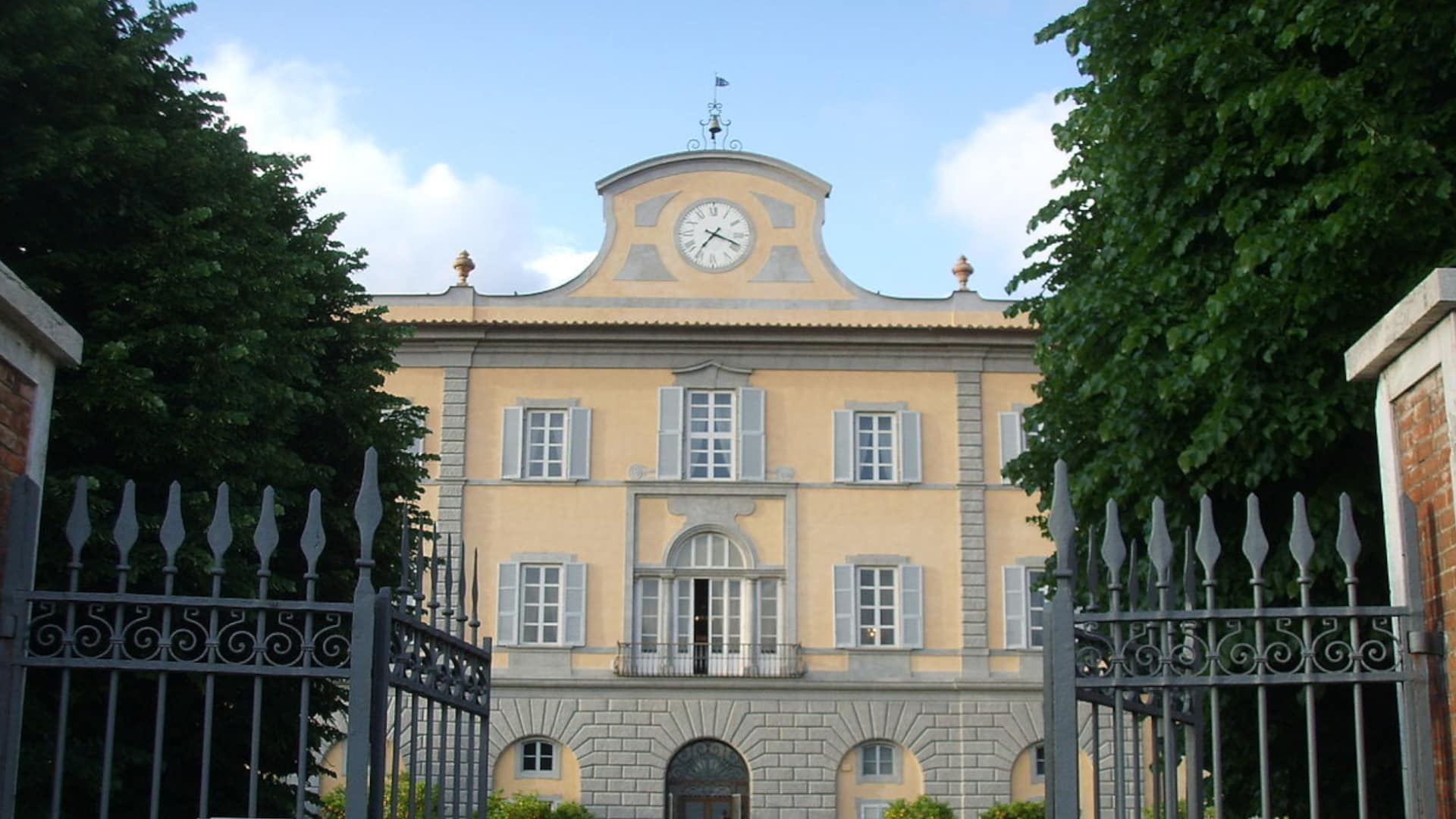 Bagni di Pisa