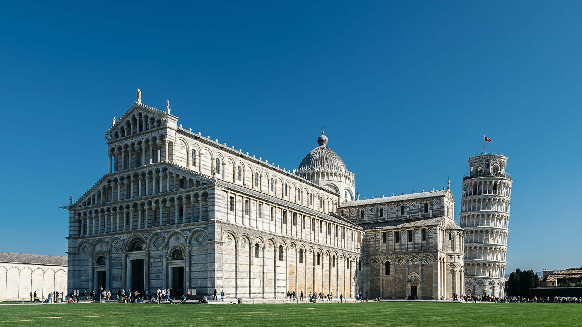 Pisa